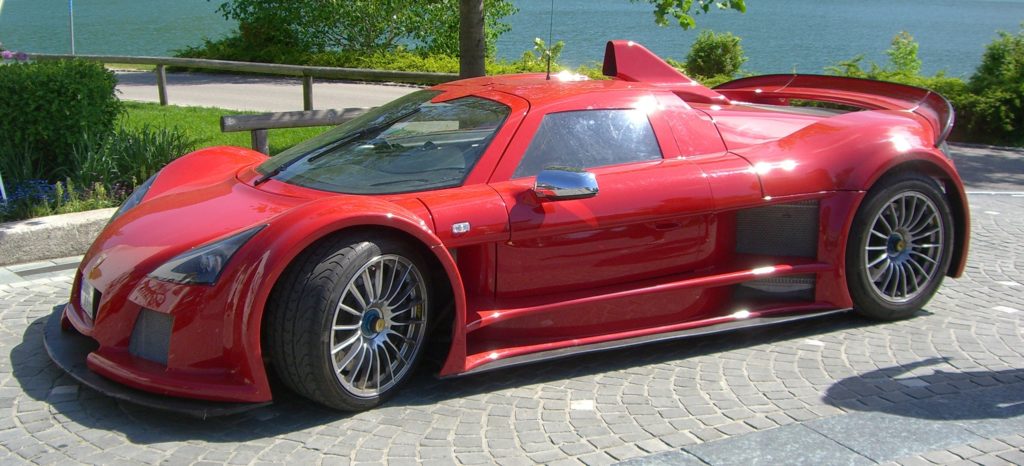 Download (PDF) Built for Speed: The World's Fastest Road Cars.