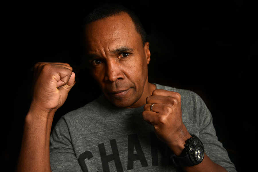 Top 12 Richest Boxers in the World Right Now