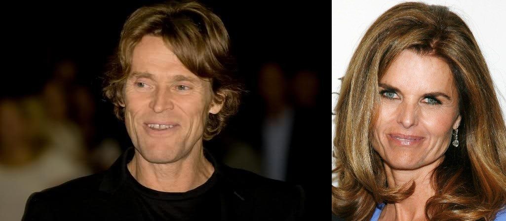 19 Celebrities Who Look Shockingly Alike
