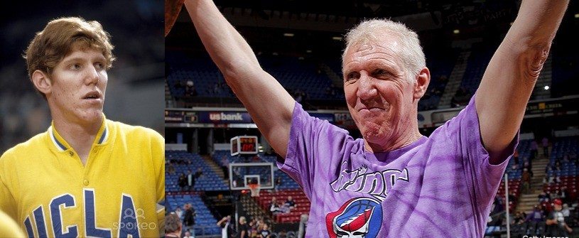 11 Famous Basketball Players Who Have Aged Badly