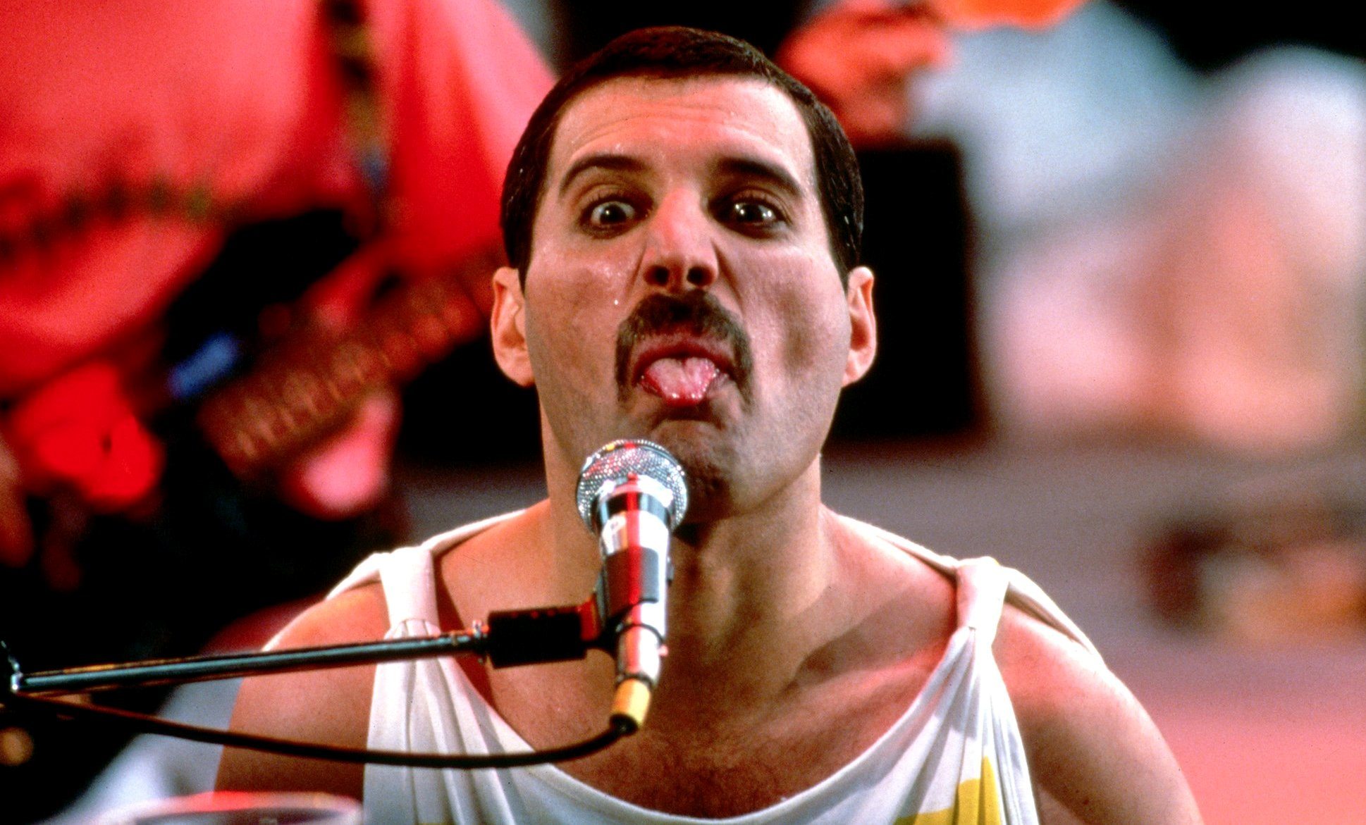 40 Famous Personalities Of The Past Who Had HIV
