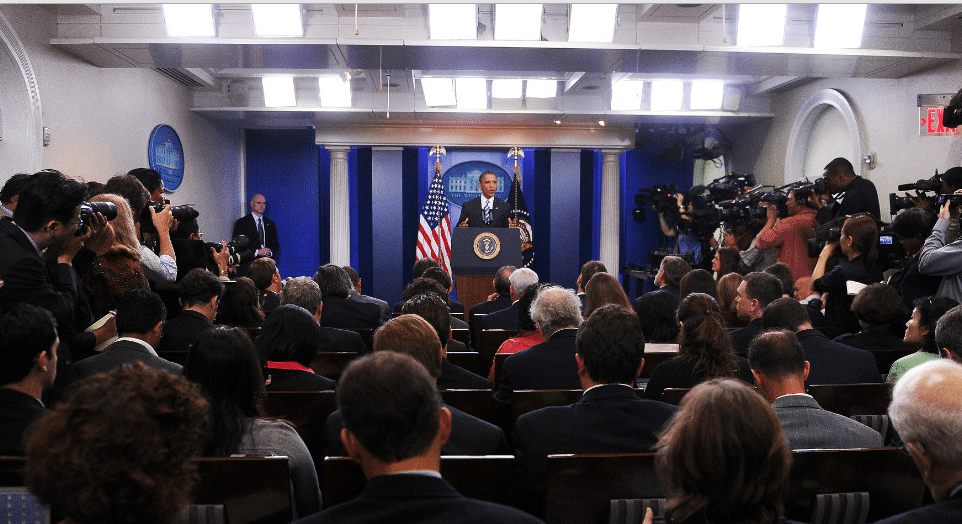 Inside The White House 25 Remarkable Photos