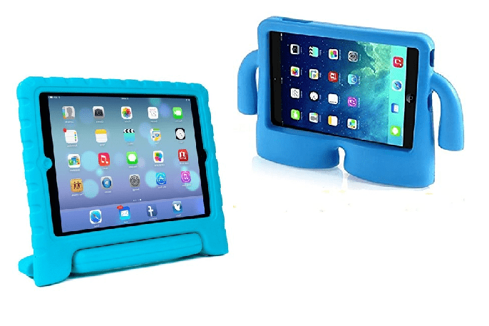2021] Consejos Para Comprar La Mejor Tablet Para Niños