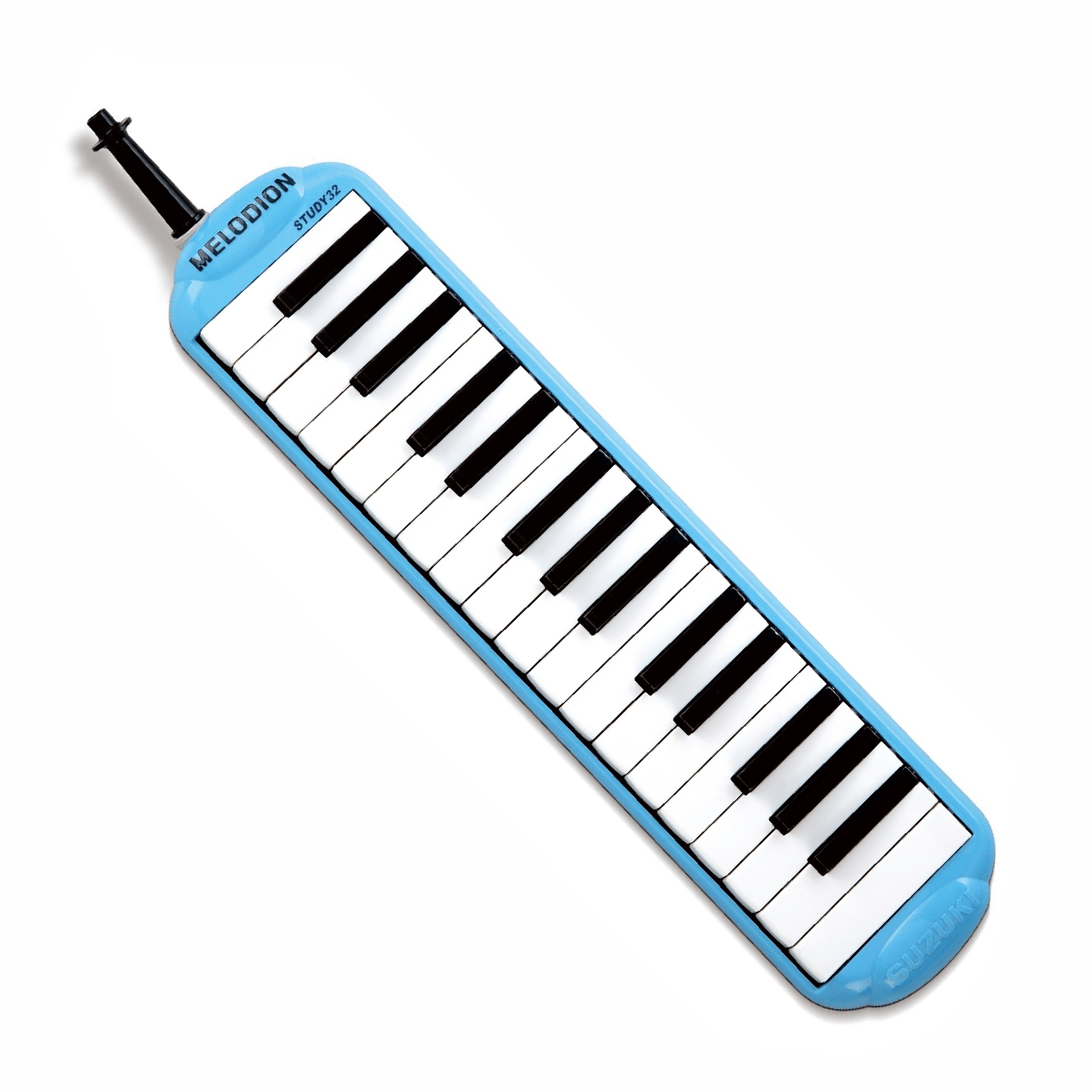 Flauta Melódica Suzuki Study32 Alto Melodion Lista IMSA