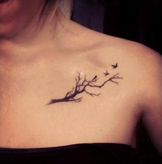 70 Beautiful Tattoo Ideas For Girls Listaka
