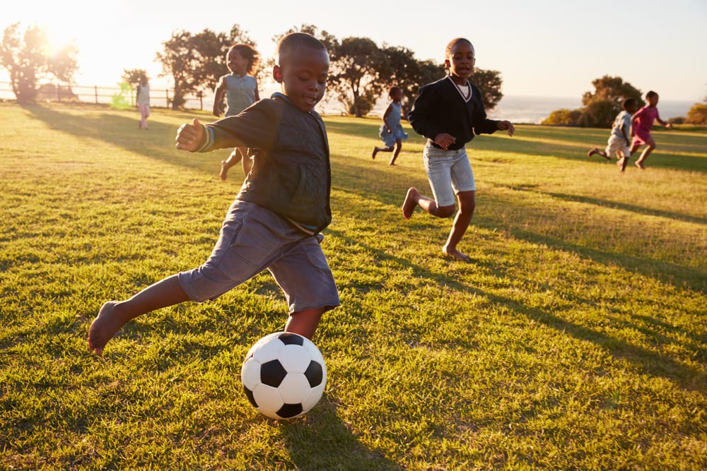 8 Most Popular Sports in Africa Listaka