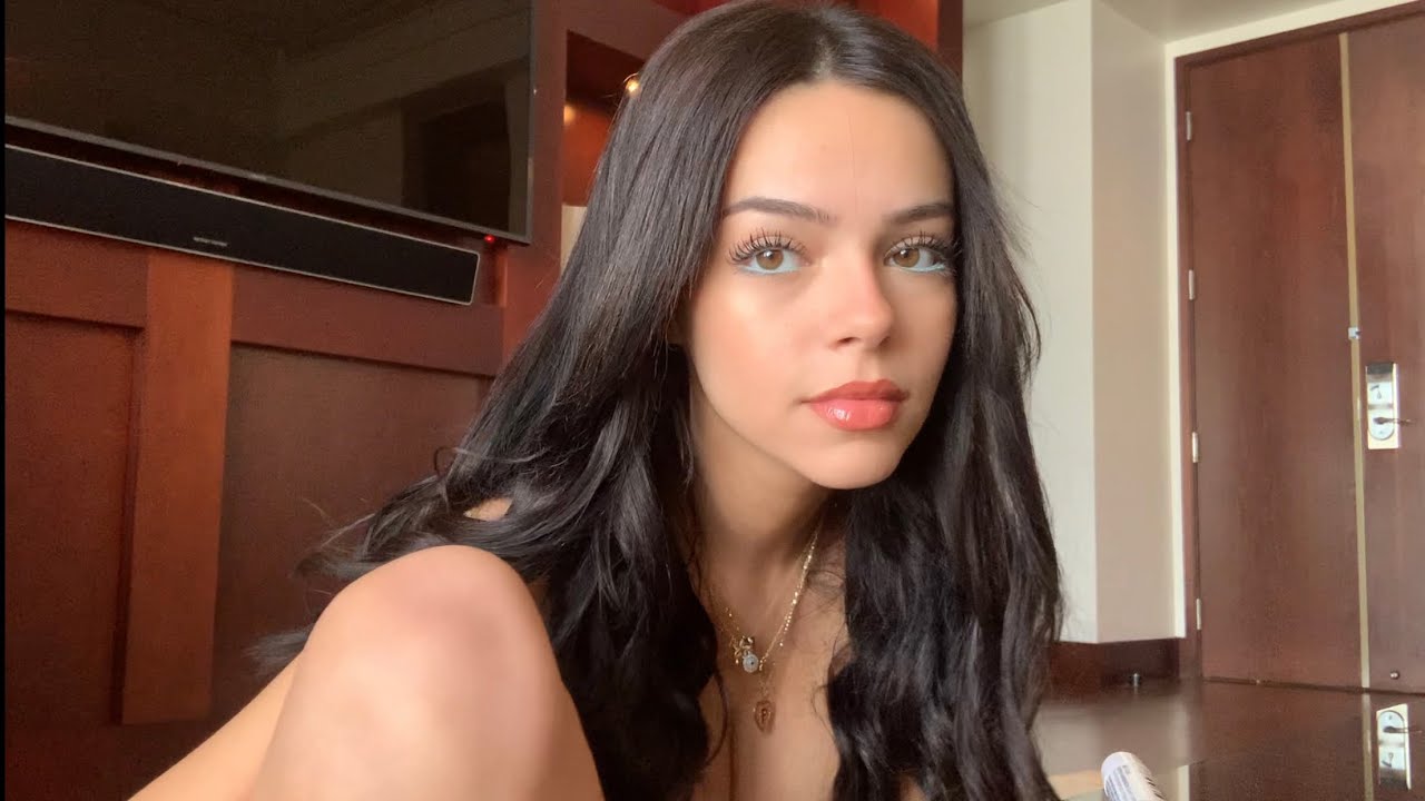 10 photos of Pamibaby that show why we love her Listas UachateC(04)