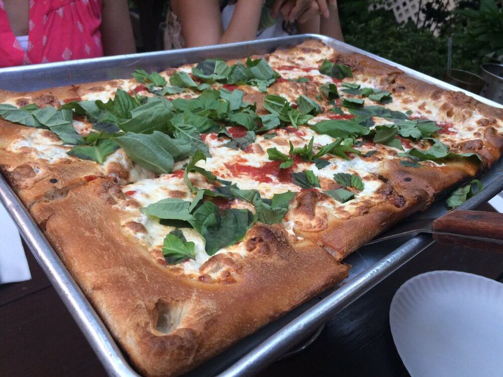The Best Pizza in Brooklyn Cost, Reviews & Restaurant List