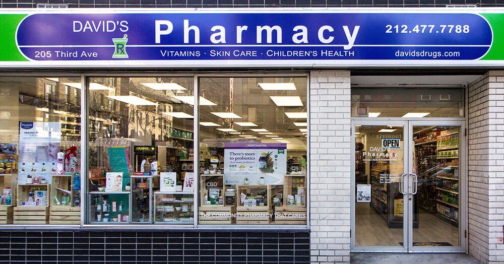 Health Vitamin Store Near Me Best Vitamin Store NYC
