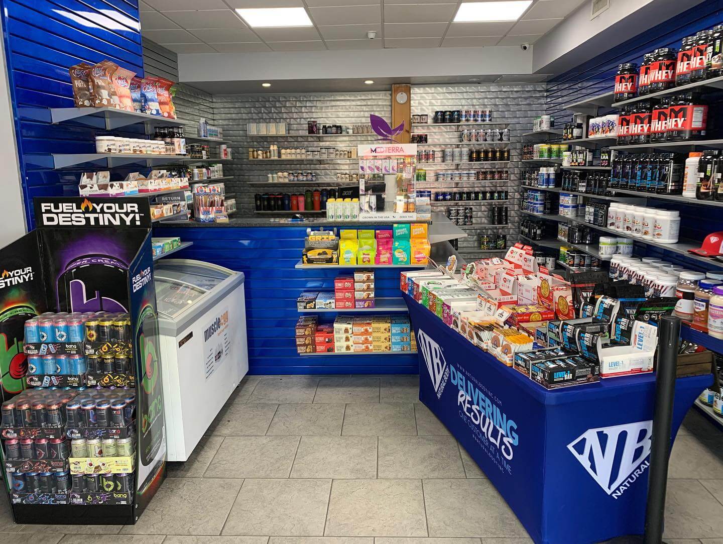 Health Vitamin Store Near Me Best Vitamin Store NYC