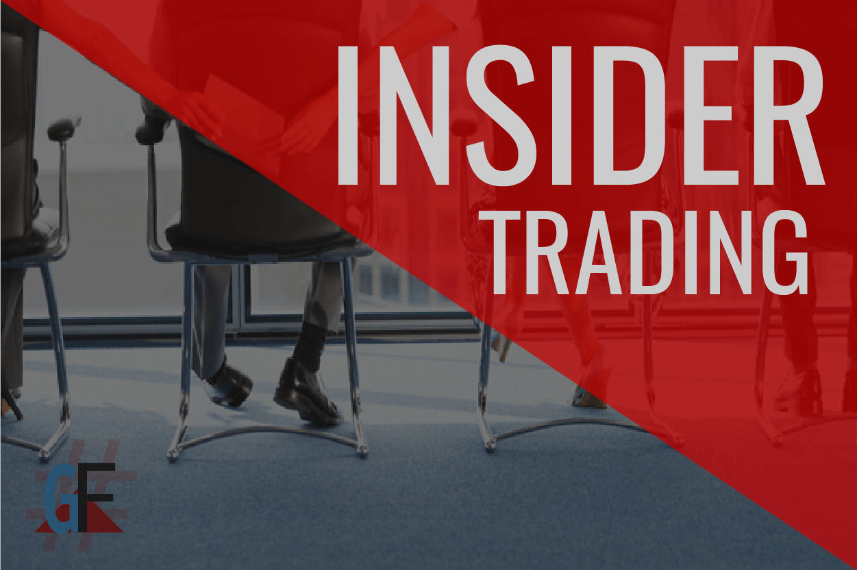 Insider Trading Investigation Process Steps and Procedures