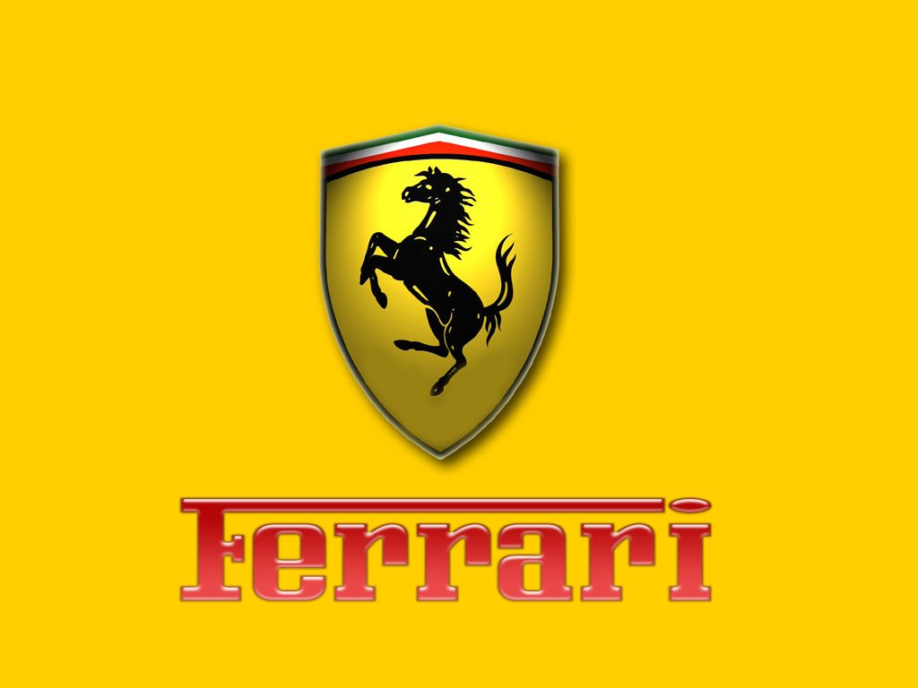 Italian Car Logos World Cars Brands