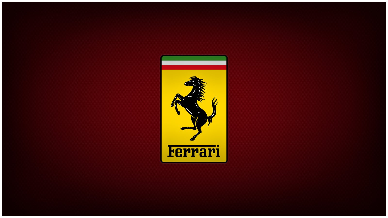 Ferrari Logo Meaning and History [Ferrari symbol]