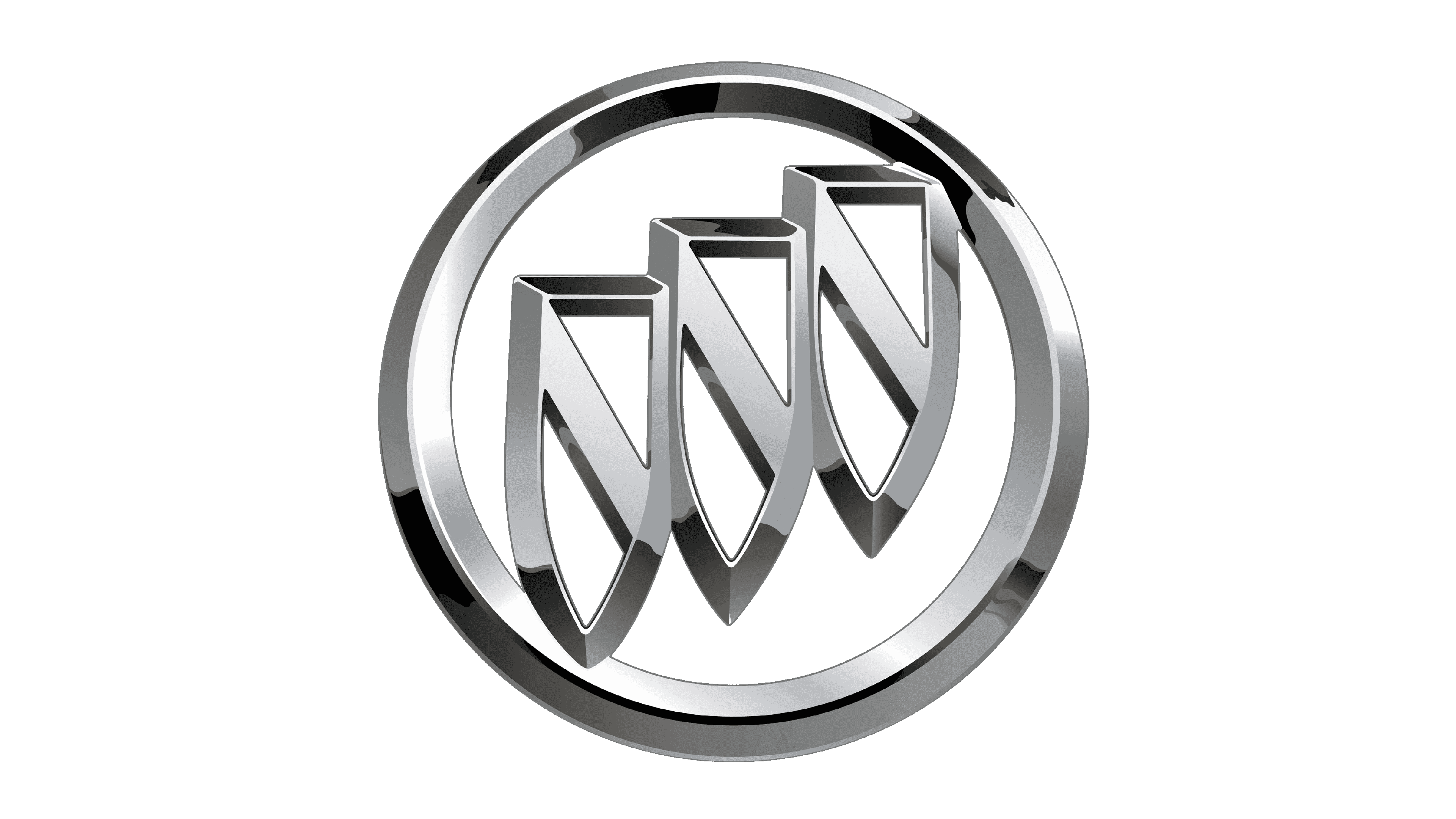 Buick Logo Meaning and History [Buick symbol]