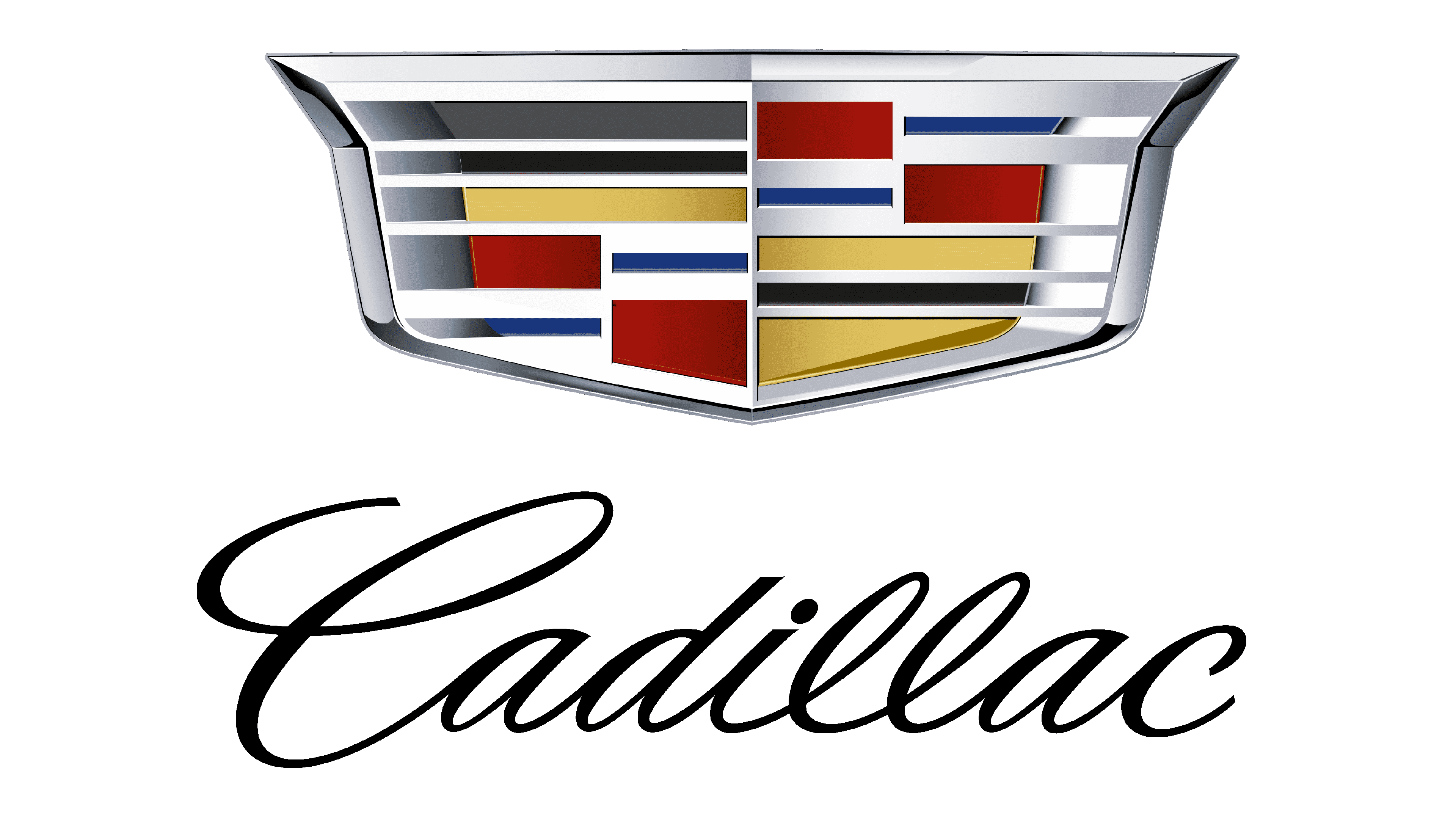Cadillac Logo Meaning and History [Cadillac symbol]