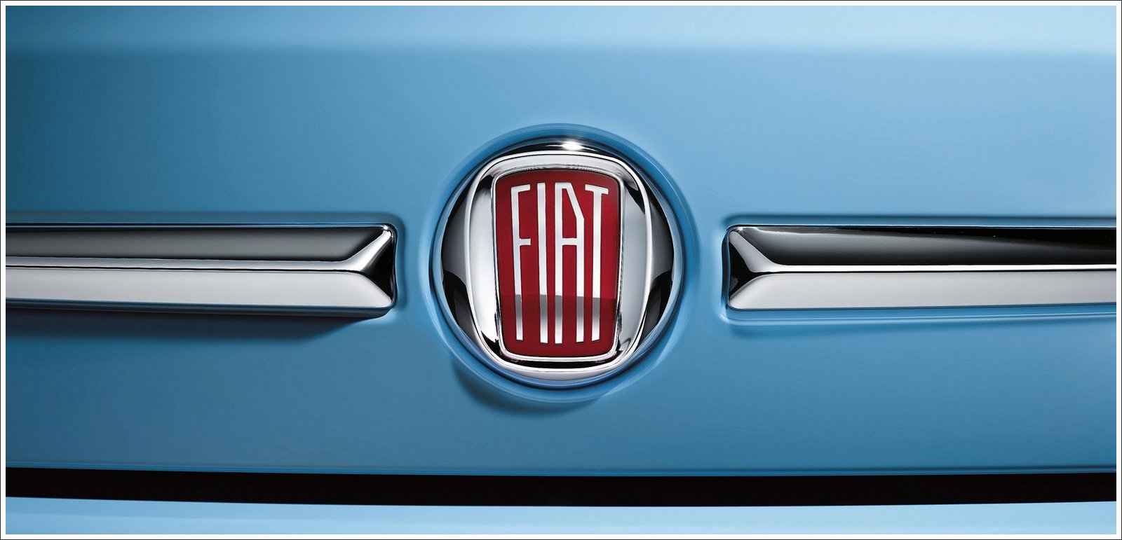 Fiat Logo Meaning and History [Fiat symbol]