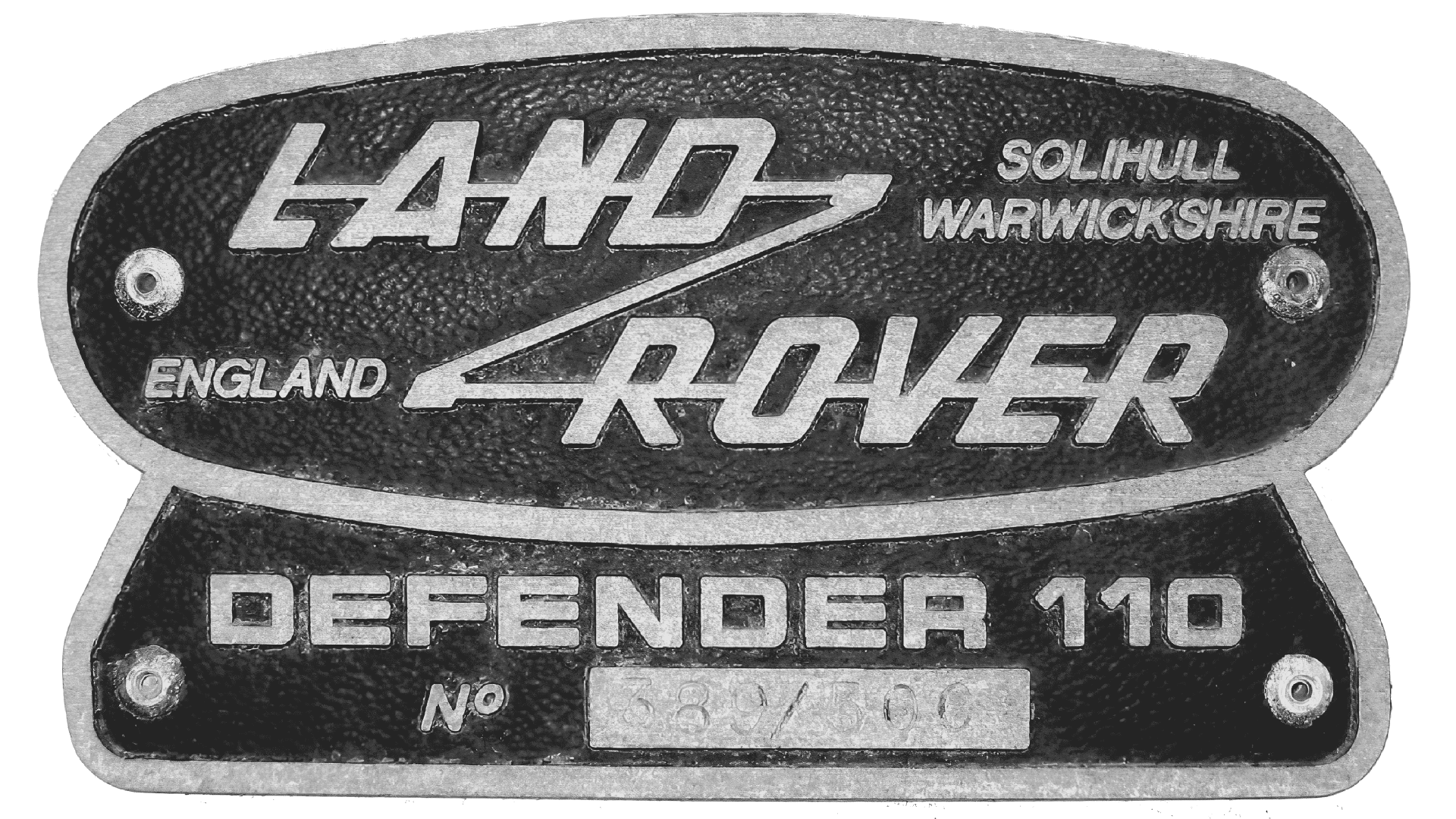 Land Rover Logo Meaning and History [Land Rover symbol]