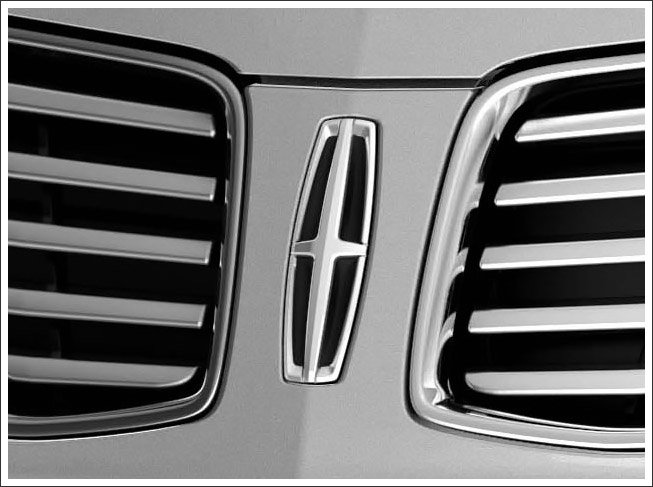 Lincoln Logo Meaning and History [Lincoln symbol]