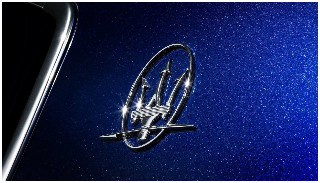 Maserati Logo Meaning and History, latest models World Cars Brands