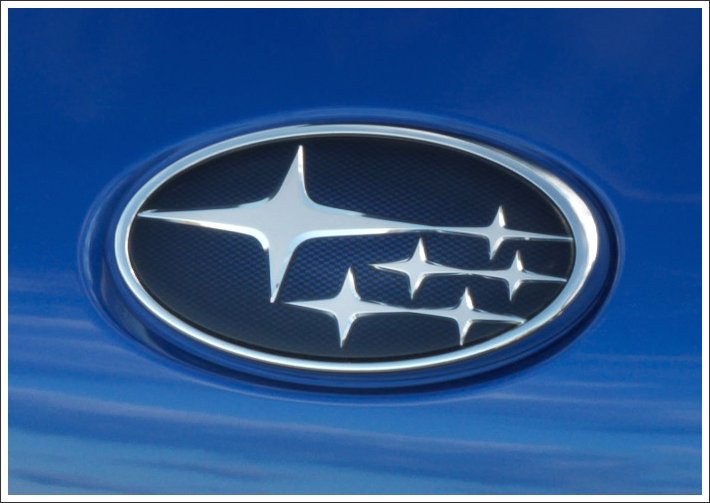Subaru Logo Meaning and History [Subaru symbol]