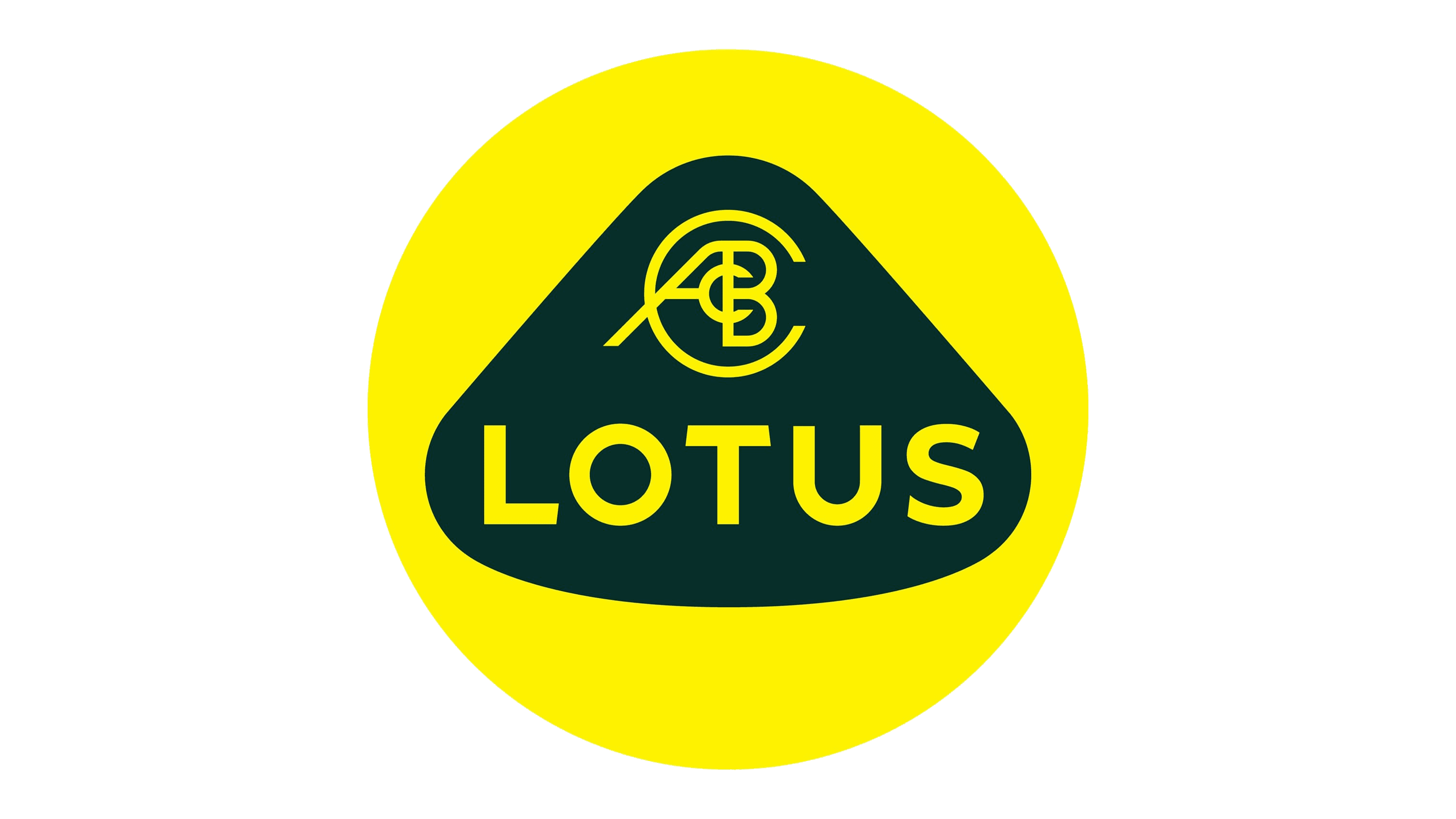 Lotus Logo Meaning and History [Lotus symbol]