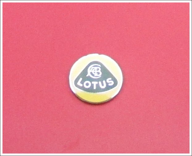 Lotus Logo Meaning and History [Lotus symbol]