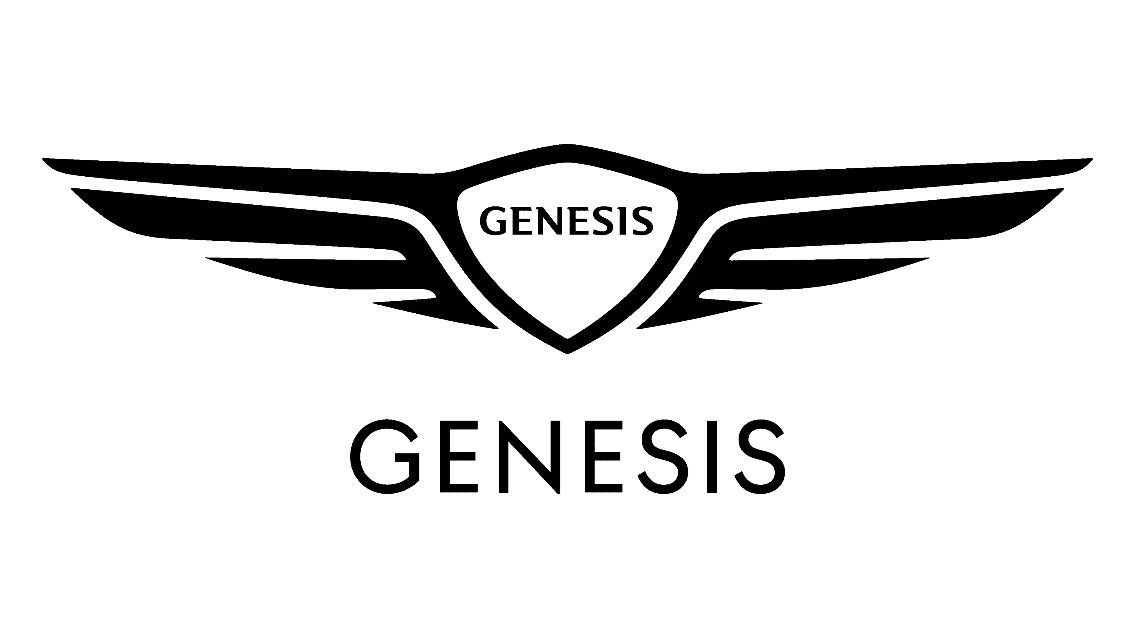 Genesis Logo Meaning and History [Genesis symbol]