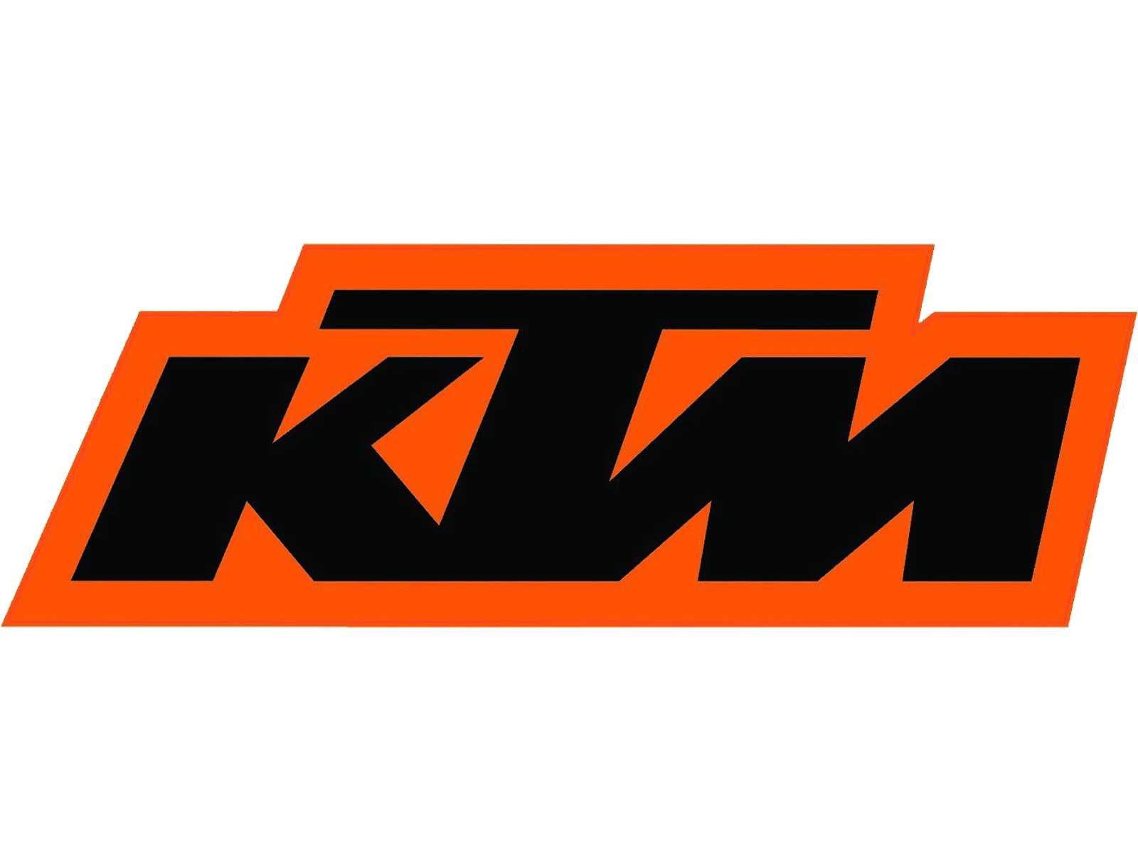 KTM Logo Meaning and History [KTM symbol]