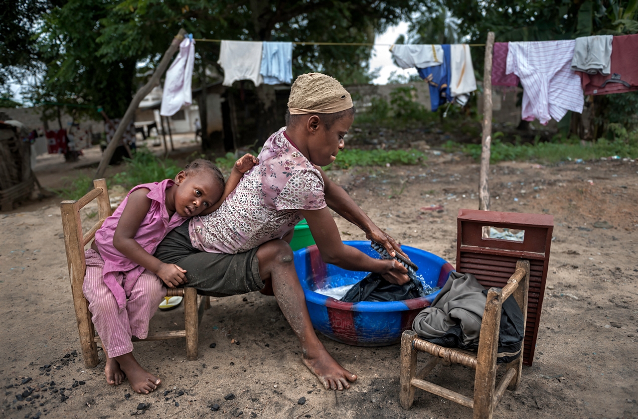 Günümüz Ekonomisine Göre Dünyadaki En Fakir 20 Ülke