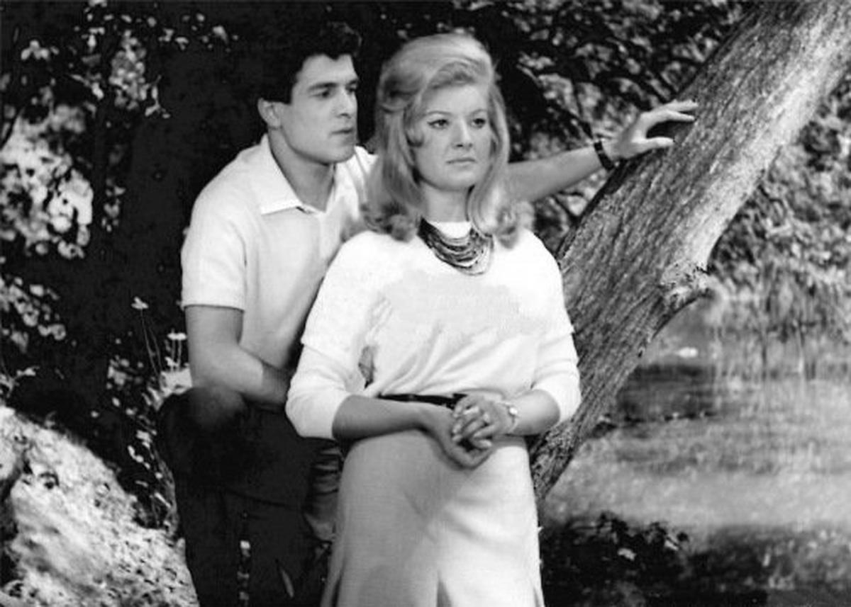 Tanıdığınızda Hayran Kalacağınız Neriman Köksal'a Dair Kıyıda Köşede