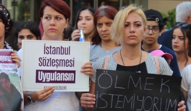 İstanbul Sözleşmesi Nedir? Neden İptal Edilmek İsteniyor? İstanbul Sözleşmesi Nedir? Neden İptal Edilmek İsteniyor?