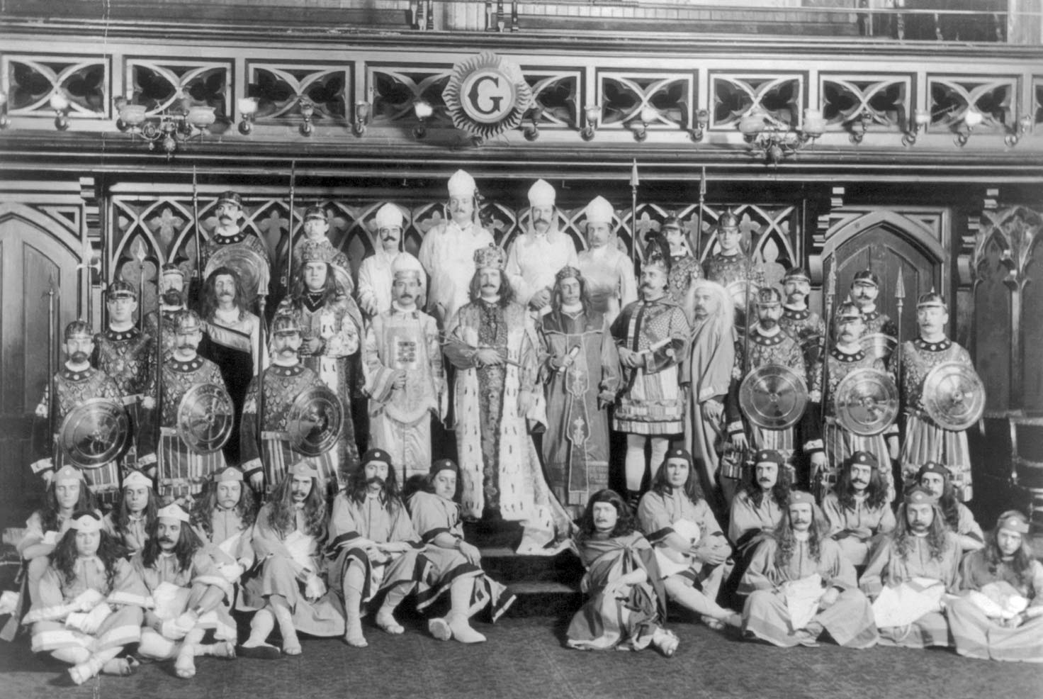 Masonlar Gizemli Topluluk Hakkında Bilinmesi Gerekenler