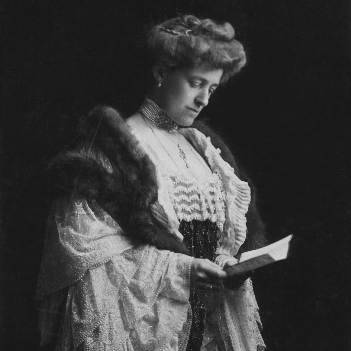Edith Wharton Pulitzer Kazanan İlk Kadın Yazar Hakkında Bilinmeyenler