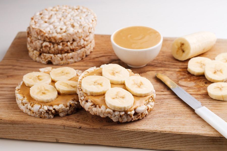 The Best PreWorkout Snacks to Eat