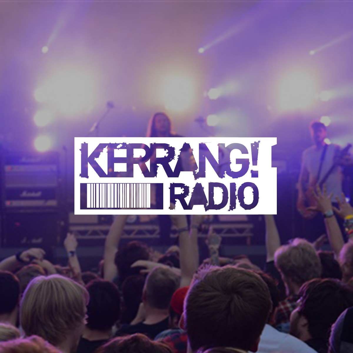 Kerrang! Radio Kerrang! Radio