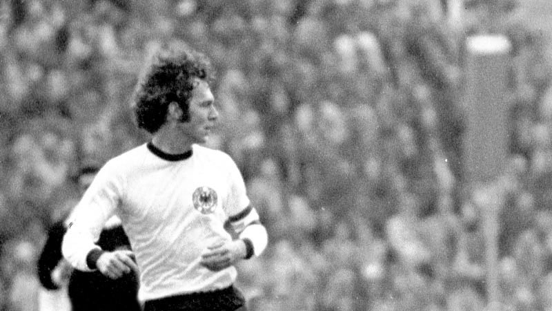 Deutschlands 10 besten Fußballspieler aller Zeiten Listen für alle