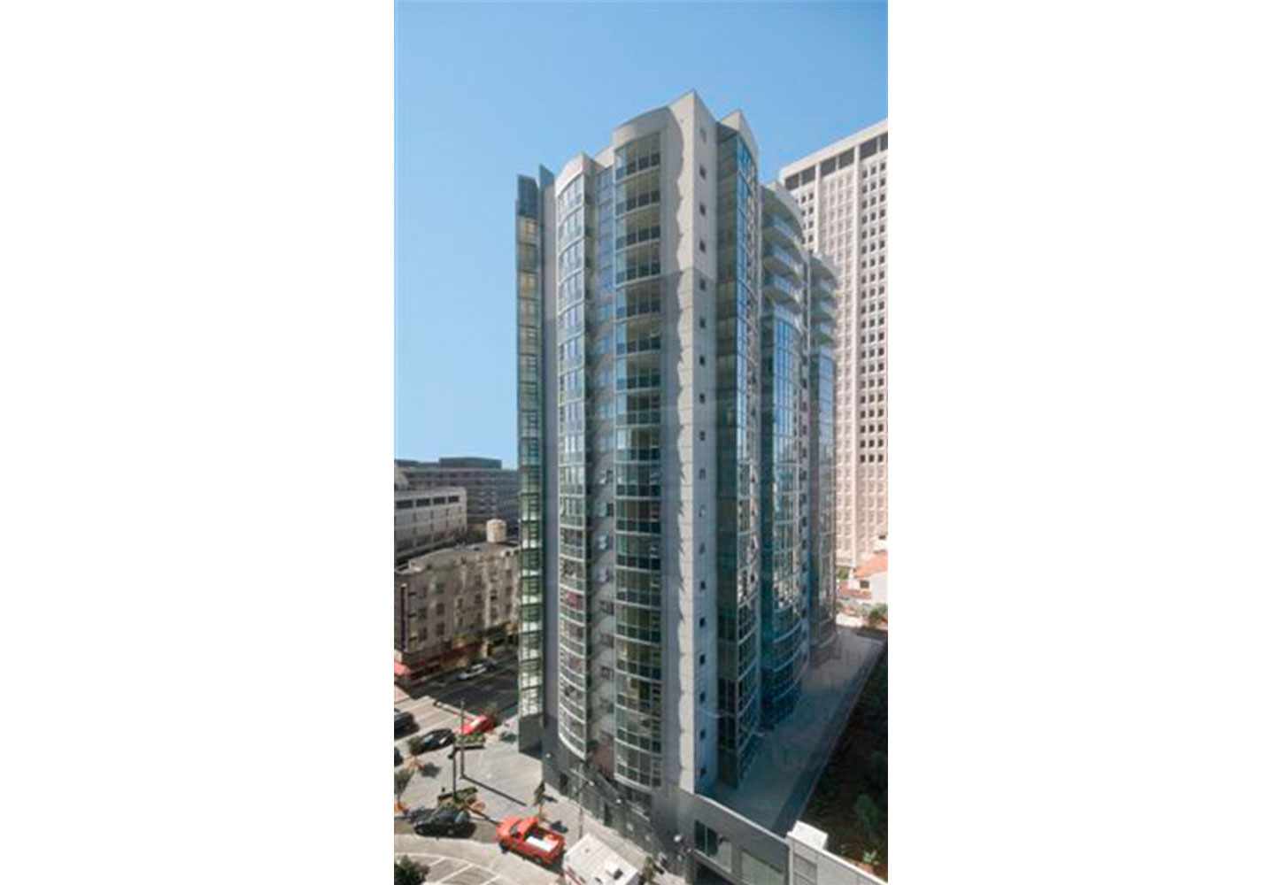 Residential List Engineering