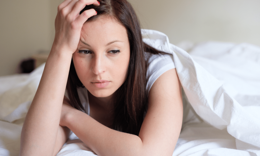 Natural Remedy for PMS (Premenstrual Syndrome)