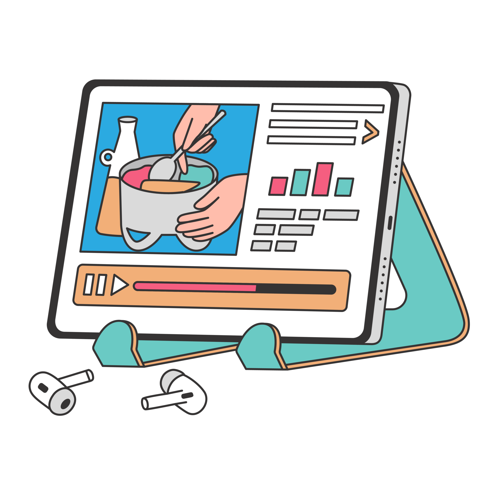 Texas Listenwise TEKS & ELPS Aligned Lessons