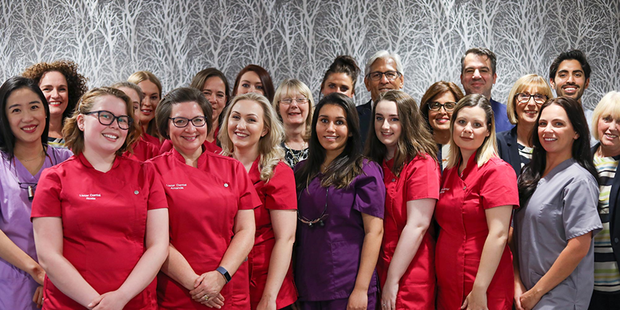 Lister House Dental Centre Dentist in Harlow, Essex Private & NHS