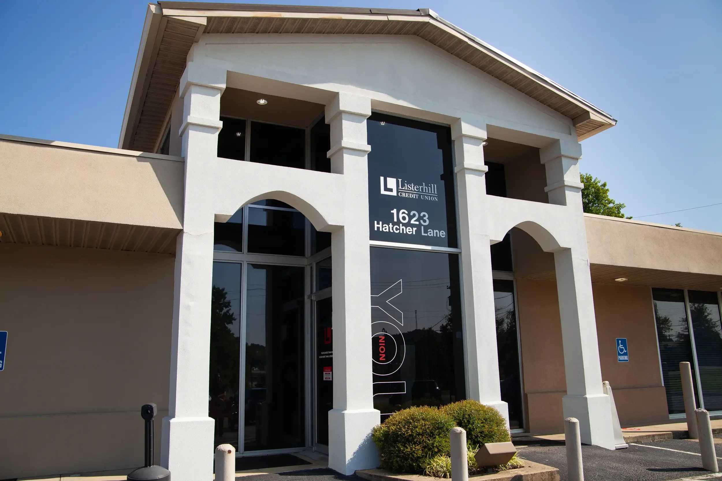 Columbia Listerhill Credit Union(01)