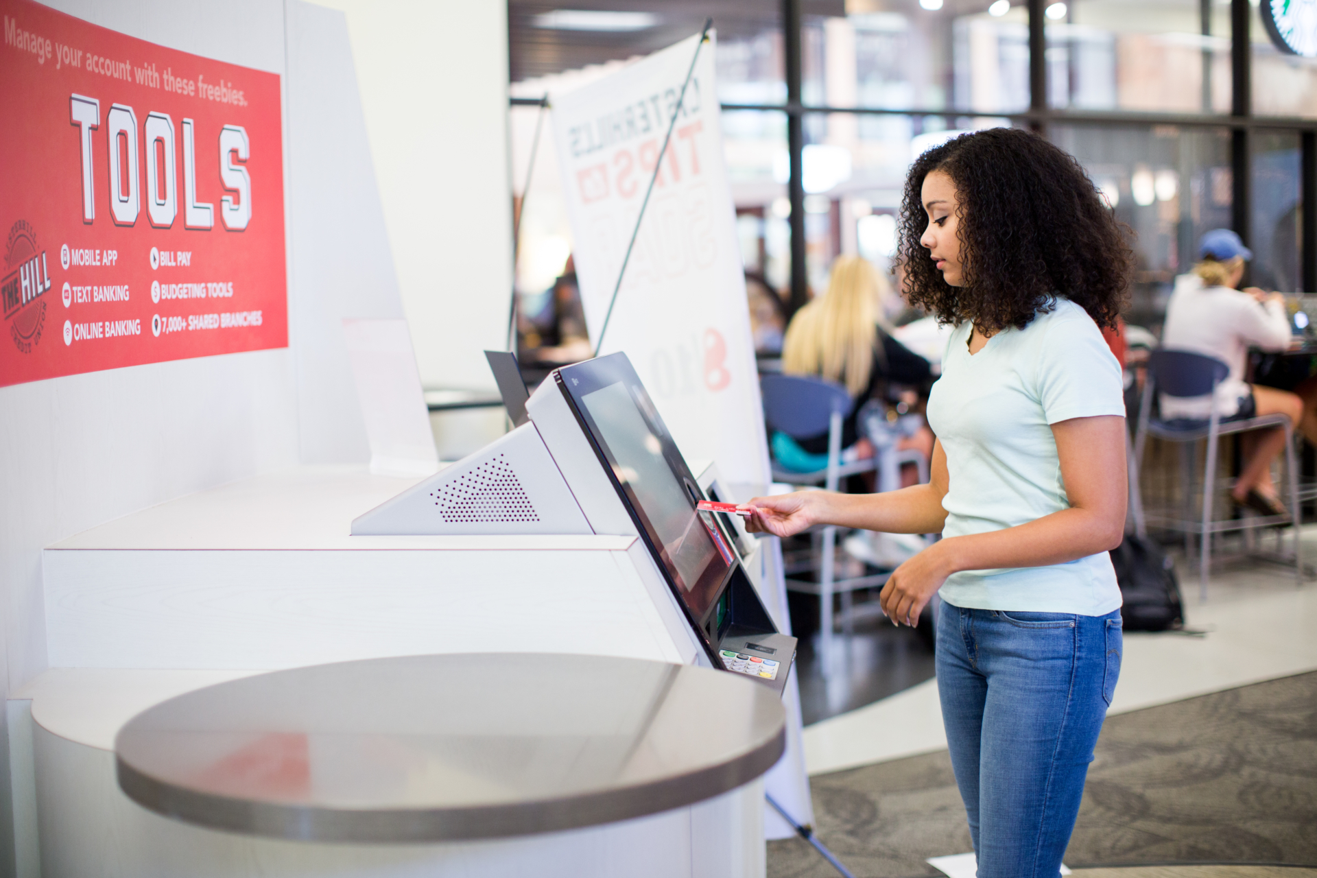 A Guide To Opening Your First Credit Card Listerhill Credit Union