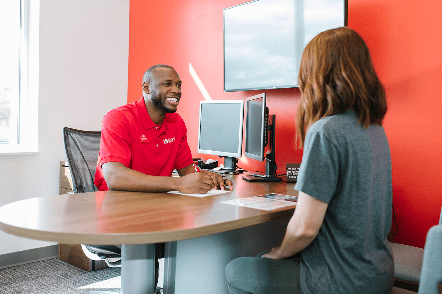 Forbes Names Listerhill Best Credit Union… Listerhill Credit Union