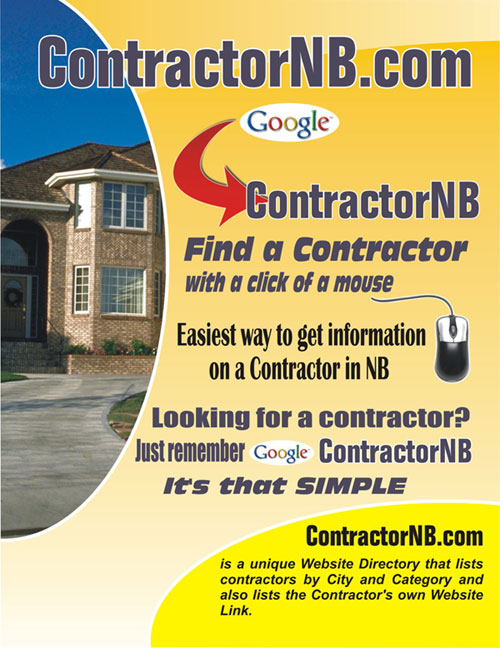 Fredericton Floor Contractors in NB Canada