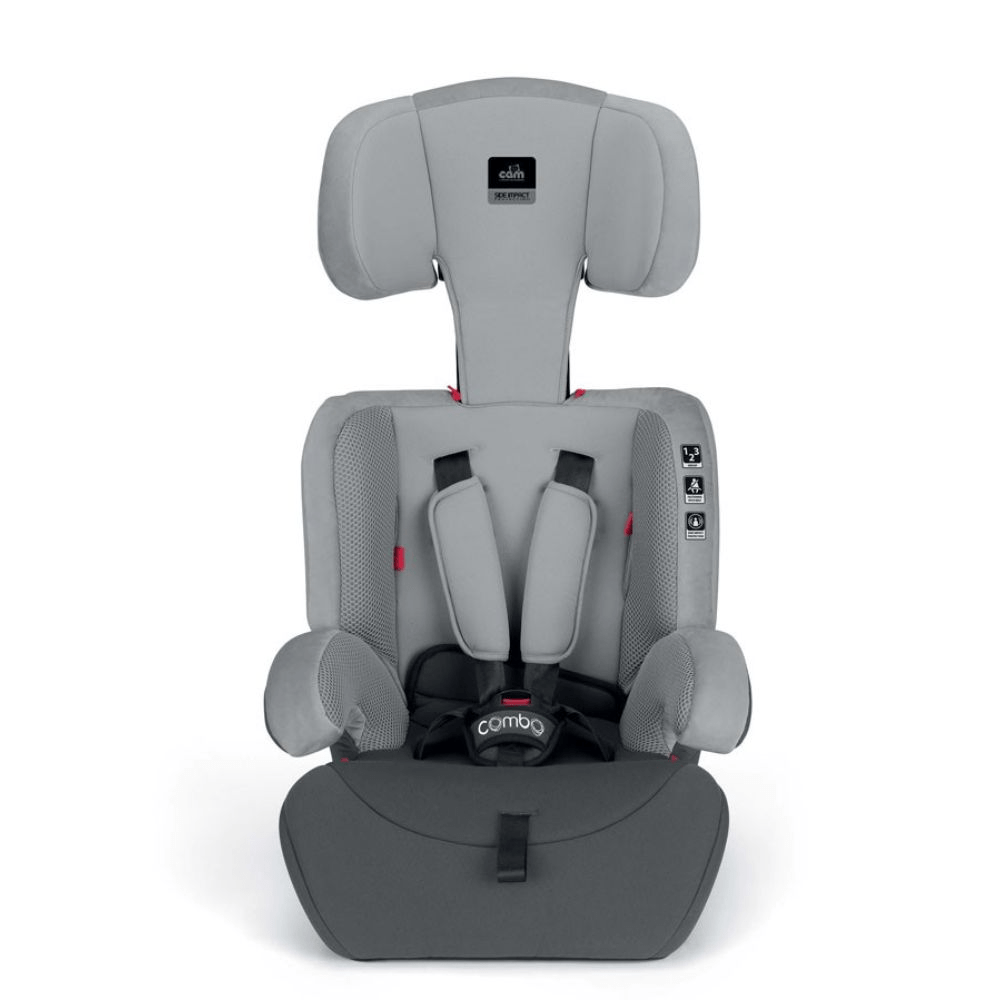Cam Combo Car Seat Listford