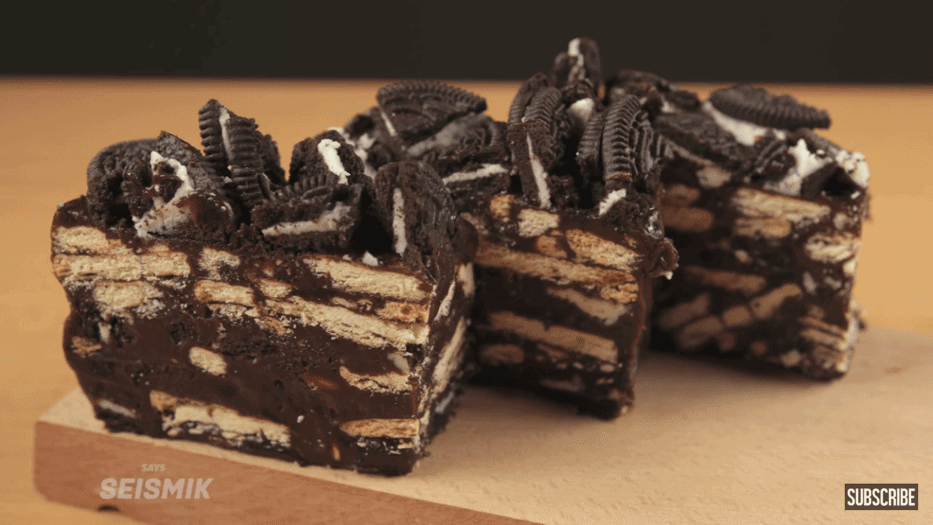 10 Resepi Kek Batik Lembut, Sedap dan Enak (TERBARU)