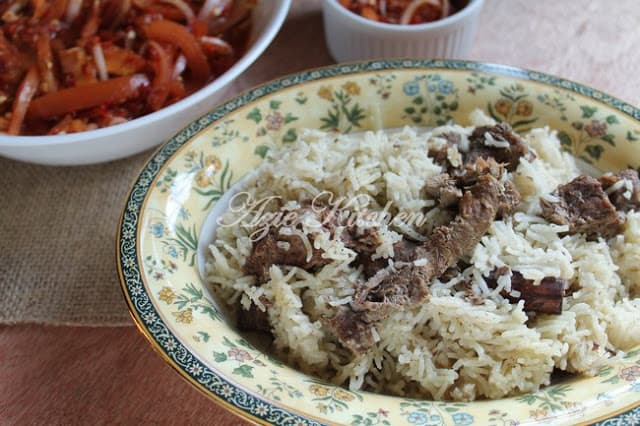 11 Resepi Nasi Daging Air Asam Viral (Hidangan Istimewa Anda Mesti Cuba