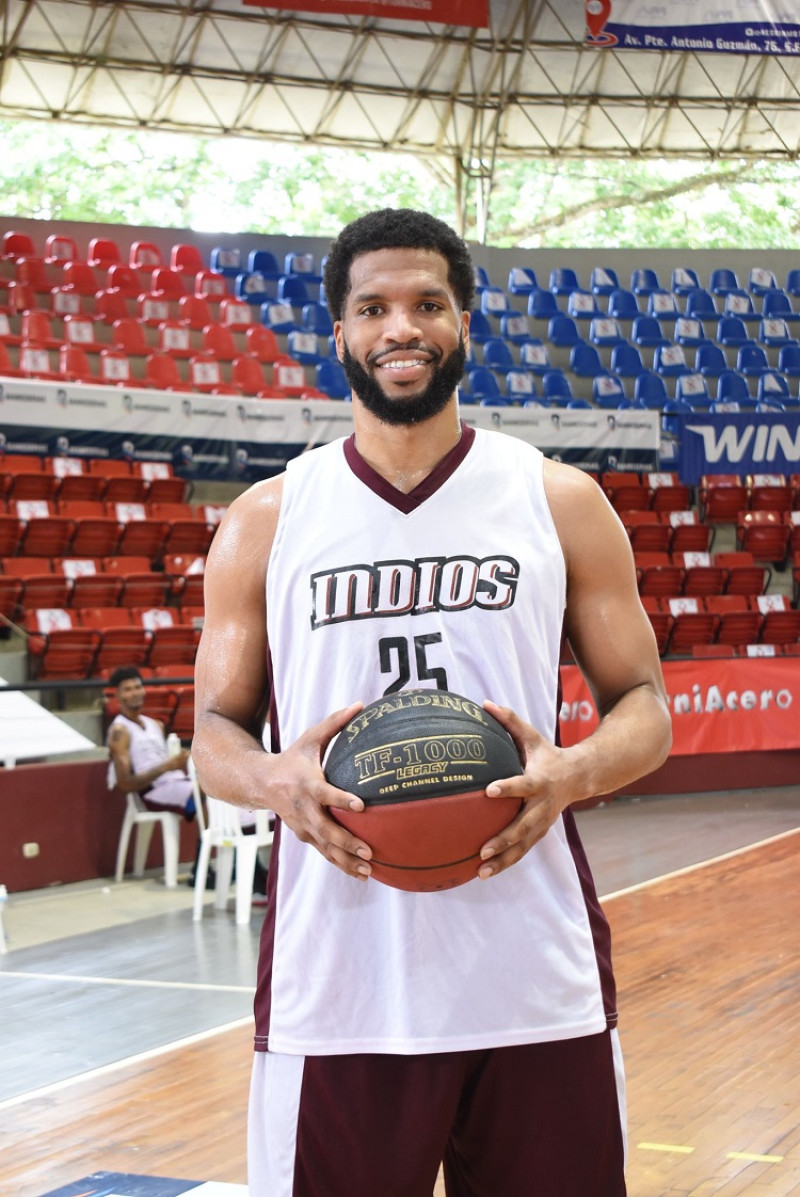 Al’ lonzo Coleman es el nuevo refuerzo de los Indios de San Francisco