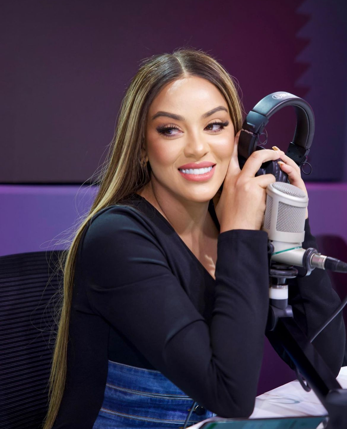 Yulay Piña sobre su accidente: "No fuimos impactados ni impactamos ningún vehículo"