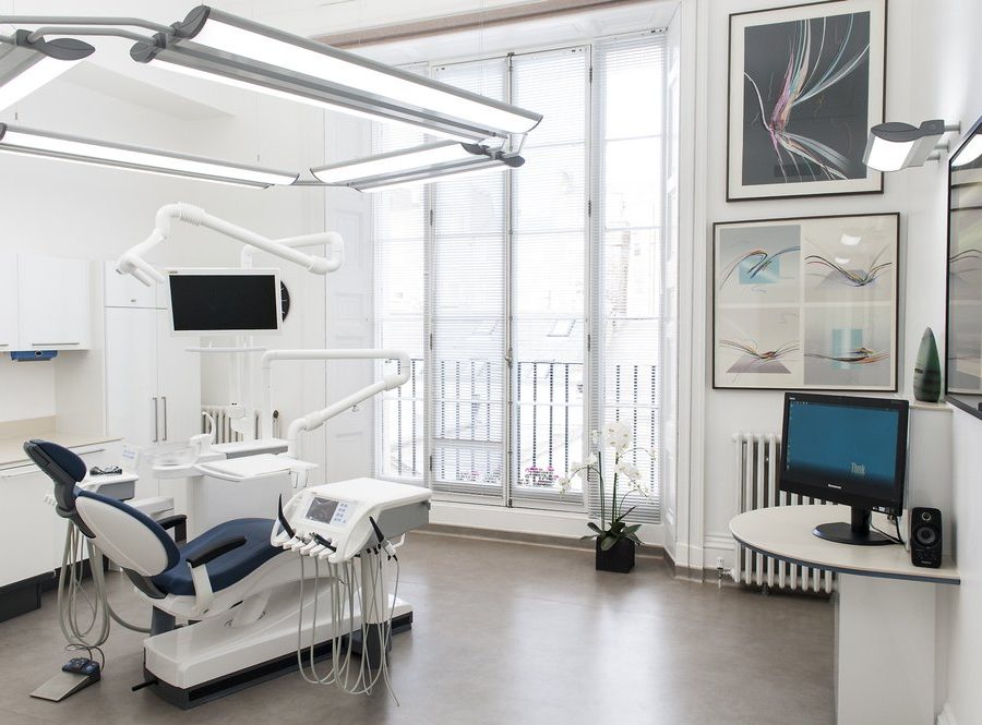 Harley Street Dental Clinic